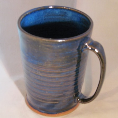 smoothie mug