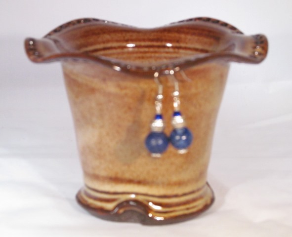 earring bowl