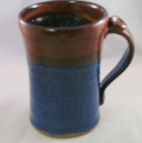 Smoothie mug